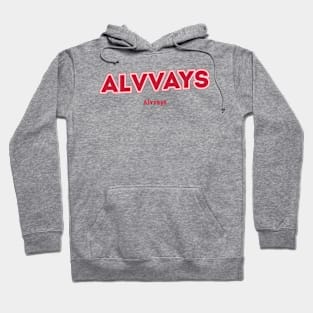 Alvvays Alvvays Hoodie